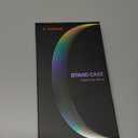 TORRAS Ostand Magnetic for iPhone 17 Case, Fit for MagSafe, 4X Military Drop Protection, Camera Control, Slim Phone Case for iPhone 17 with Kickstand, Soft Edge, Translucent Matte Cover 6.3", Black