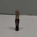 Charlotte Tilbury Exagger Eyes Volume Mascara Volumizing Black Mascara with 28 Hour Smudge Proof & Flake-Proof Wear Designed with an UltraCurved Brush