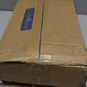 Lawn Leveling Rake,Folding 30x10 Inch Ground Plate,56 Inch Adjustable Long Handle Yard Level Tool with Curved Edge,Heavy Duty Landscaping Lawn Leveler for Grass, Golf Field, Soil Sand Dirt Spreader