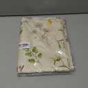 Audree Floral Table Runner - Wildflower Spring Runner 72 Inches Long - Elegant Farmhouse, Dining, Coffee Table Decor - Perfect for Spring, Easter, Party Decorations for Home