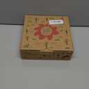 Elk and Friends Stainless Steel Divided Plates + Silicone Sleeve and Storage Lid | Baby, Toddler, Kids | Dinner & Snack Plates | 2 Pack (Lilac/Blush)