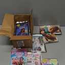 24 Play Packs for Kids Party Favors - Bulk Assorted Play Packs Grab and Go Bundle with Mini Coloring Books, Stickers, More for Boys Girls Kids Goodie Bags