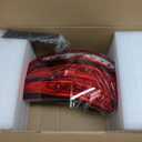 RH USA Type Outer Tail Light Compatible with 2014-2016 Mercedes Benz E-Class W212 E350 E400 E550 E63 AMG Rear Tail lamp Bake Lamp Right Passenger side 2129061403