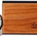 Drift Car Air Freshener - Wood Air Freshener - Car Odor Eliminator - Cabana Scent Starter Kit