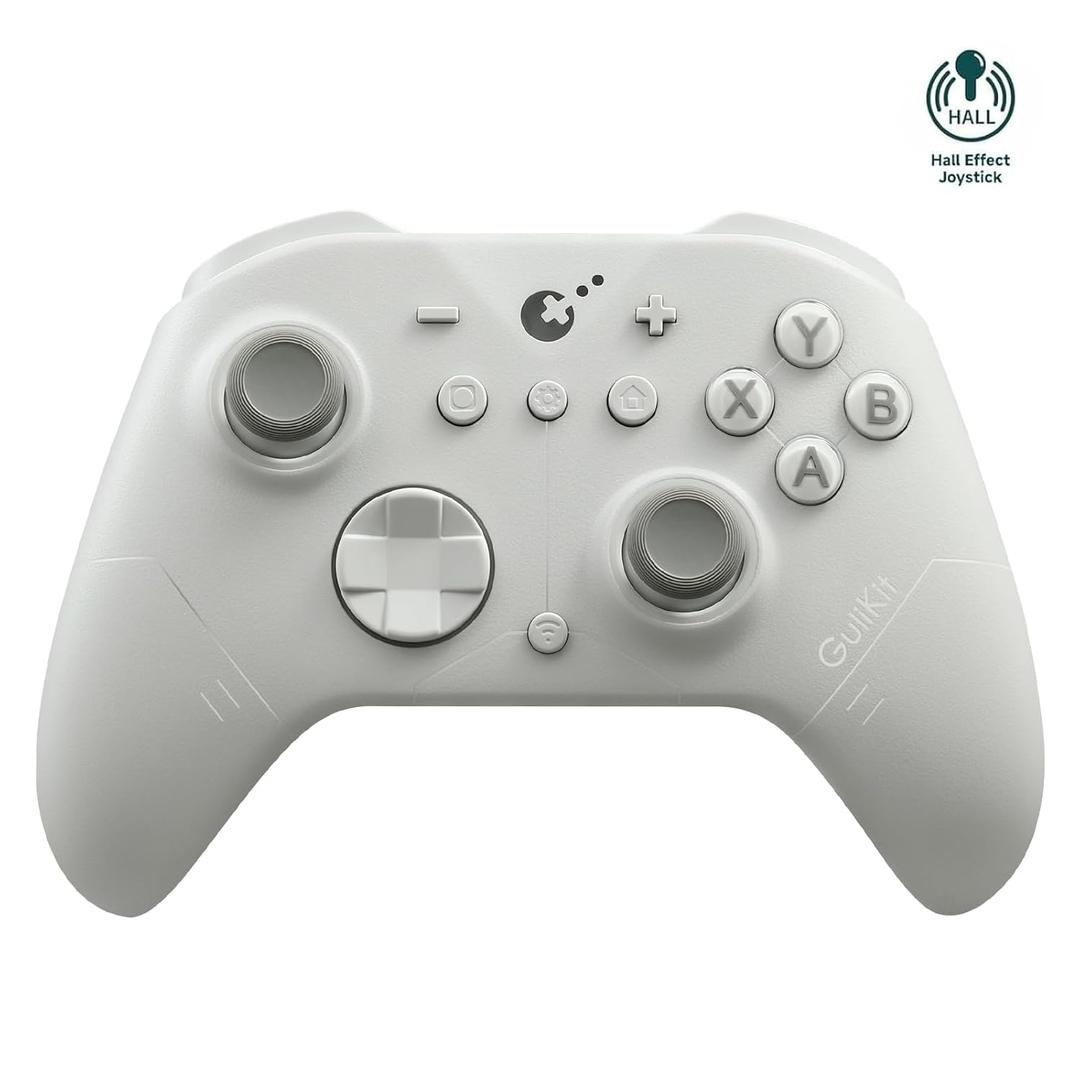 ES Controller Grey