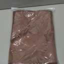 Horbaunal 12 Pack Brown Satin Table Runner 12 x 108 Inch, Smooth Table Runners for Wedding Banquets Birthday Party