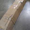 Vesgantti Queen Mattress, 10 Inch Hybrid Innerspring Mattress in a Box with Memory Foam, Durable Support & Pressure Relief, Medium Firm Feel