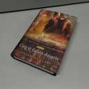 City of Fallen Angels (Mortal Instruments, Book 4)