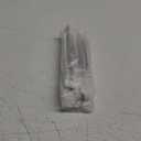 Kitchen Cabinet Pulls - Black Cabinet Handles - 5 Pack Long Cabinet Hardware for Drawers Dresser Furniture Pulls (5.04 inches Hole Center - 7.87 inches Length)