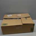 White Curtain Rods for Windows:Farmhouse Boho Decorative Curtain Rod for Bedroom Living Room,Heavy Duty Adjustable Rustic Drapery Rods with Vintage Coastal Texture Finials,Antique White 18-45"