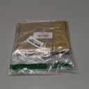 365park Christmas Stocking Holders for Mantle, 6 Pack Mantel Stocking Hangers Metal Hooks for Fireplace Christmas Xmas Party Decoration (Silver)