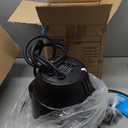 BETOPPER Stage Lights 4 Pack, DJ Lights with Stand 200W COB LED Par Light' Warm White & Cold White Stage Wash Light, LED Stagespot Lighting for Church/Party Show/Club/Karaoke