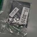 JOREST 40Pcs Small Precision Screwdriver Set (S2 Steel), Magnetic Screwdriver Set with Torx T5 T6 T8, Mini Repair Tool Kit for Macbook, Computer, Laptop, iPhone, PS4 PS5, Xbox, Switch, Glasses, Watch