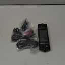 4K+1080P*3 FHD Dash Cam, 5GHz WiFi & App Control, 4 Channel 360 Car Camera Front Rear Inside & Left Right, G-Sensor, 8 IR Lamps Night Vision, 24H Parking Mode, Loop Recording, Includes 64GB SD Card