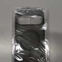 SPIDERCASE Designed for Google Pixel 10 Pro XL Case, [Compatible with Magsafe] Translucent Matte Shockproof Anti-Fingerprint Slim Phone Case for Pixel 10 Pro XL,Black