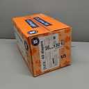 Pura Size 5 Eco-Friendly Diapers (24-35 lbs) Totally Chlorine Free (TCF) Hypoallergenic, Soft Organic Cotton, up to 12 Hours Leak Protection, Allergy UK, 3 Packs of 20 (60 Count)