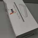 Adjustable Memory Foam Pillow - Combined Thin Pillow to Adjust Softness/Support, 10 Heights of Adjustable Piliow for Neck Pain Relief, CertiPUR-US Memory Foam Plilow for Stomach/Side/Back Sleeper (Blue)