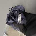 Grey String Top Medium