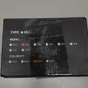 SEALIGHT® SD1 D2S Super Bright 6000K Cool White 240000LM 50W LED Headlight Bulbs IP68 2Pcs