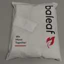 baleaf Women's 12" Long Bermuda Shorts Knee Length Cotton Athletic Shorts Sweat Casual Lounge Walking Summer, L