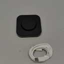 SMONET Smart Lock Wi-Fi Gateway, G2 Gateway Wi-Fi Bridge Remote Control, Smart Hub Compatible with Alexa, Google Home Voice Control for Homes and Hotel