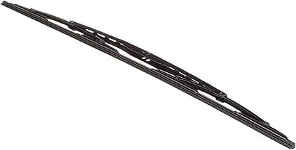 1211 Saddle Mount RV Wiper Blade, 26 In., OEM Frame Design, Class A, Pack Of 2