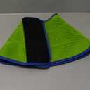 Soft Dog Cone Recovery Collars & Cones After Surgery for Medium Large Dogs, Comfy Ecollars to Stop Licking, Adjustable, Dog Ecollars for Recovery Plastic: Superior Support Fabric: Soft Comfort, XL (XL (Fit 70-130 lb Dog), Mesh Cloth - Blue)
