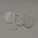 haakaa Supplemental Feeding Tube & Pouch Set,Baby Supplemental Nursing System,SNS Breastfeeding System,Food Grade Silicone