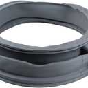 Supplying Demand 00772658 00680768 Front Load Clothes Washer Door Boot Gasket Replacement Model Specific Not Universal