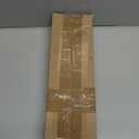 Grill Replacement Parts for Oklahoma Joe's Longhorn Combo 3-Burner Charcoal/Gas Smoker, Heat Plate Shield 1767017 1767054 16202046 Grill, Grill Parts Burner Tube & Crossover Tubes for Oklahoma Joe (11851)