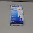 Clearblue Early Pregnancy Test Kit, at-Home Pregnancy Test Kit for Women, hCG Hormone Pregnancy Tests with Easy-to-Read Results, 7 Tests