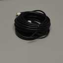 FMUSER Magnetic Antenna Mount with 20ft RG58 Coaxial Cable,Durable CB Antenna Magnetic Mount for Mobile Radio