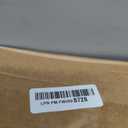 TripleAliners for Sportage 2023 2024 2025 2026 Center Console Organizer with Leather Trim Console Storage Box Compatible with Kia Sportage 2023-2026 NQ5 Accessories (Leather Black) EX/LXSX/X-Line