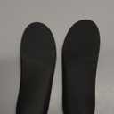 Inserts Relieve Plantar Fasciitis - Flat Feet Insoles Arch Supports, Orthotic Insoles for Foot Pain Arch Pain Reduce Muscle Fatigue Absorb Shock (Mens 4-4 1/2 | Womens 6-6 1/2) (Blue)