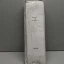 Replacement Step Pad for 3" Round Tubes with 4 Holes, 19.6" X 3.1"(18.6" Outer Hole Spacing)  Durable Non-Slip Replacement Step Pad Set of 4, Easy InstallationVerify Tube Size & Hole Spacing!