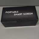 10.26'' Wireless CarPlay Screen for Car with 4K Dash Cam & 1080P Backup Camera, Apple Car Play & Android Auto Car Stereo HD Touchscreen, GPS Navigation & Mirror Link