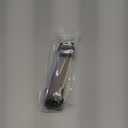 Compatible With Garmin, Trail Loop Nylon Sport Band For fnix/Forerunner/Approach/MARQ/quatix/D2 Series Tough Replacement Band For Men (22mm, Gray)