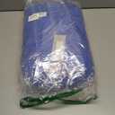 Arus Men's Shawl Collar Robe, Turkish Terry Cotton Bathrobe with Regular and Full Length Options (XXL)