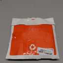 35# Sprocket Rear with Chain 108 Links Replacement for Razor Dirt Bike MX350 MX650 SX500 Accessories 65 Teeth Sprocket with Electric Bike Flywheel Adapter