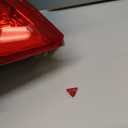 Aspaton Left Outer Tail Light Compatible with Camry 2015-2017