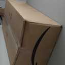 3Pcs Cylinder Stands for Party Round Pedestal Stand with Spandex Covers & Weighted Base - for Birthday Wedding Party Outdoor Indoor Decor (White)