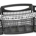 5304491477 Dishwasher Silverware Basket Assembly Genuine Original Equipment Manufacturer (OEM) Part