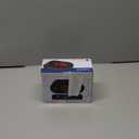 Timex Alarm Clock for Bedroom with FM Radio and 10 Station Presets, Clock Radio with Dual Alarms, USB Charger, Large Display, Sleep Timer, and Snooze  Black (T232B)