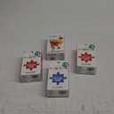 Jigsaw Puzzle Pack Of 4