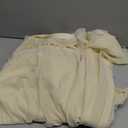 MASCOMODA Women Off The Shoulder Mesh Maxi Dress Bodycon Ruched Formal Sleeveless Pleated Cocktail Wedding Guest Long Dresses S, Light Apricot