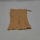 SHAPELLX Shapewear Tummy Control Shorts for Women Seamless High Waisted Body Shaper Thigh Slimming Underwear Girdle (Medium-Large, Nude)