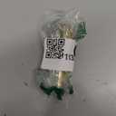 L'Oreal Paris Colour Riche Original Creamy, Hydrating Satin Lipstick with Argan Oil and Vitamin E, Toasted Almond , 1 Count