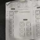 LAMU 3 Pack Lazy Susan Organizer Turntable for Cabinet, Pantry Organizers and Storage, Rotating Condiment Organizer for Kitchen, Table Top, Fridge, Countertop, Spice Organization, 9.25'' 10.6'' 12''