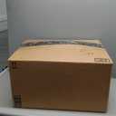 Browning McKinley 0 Sleeping Bag - Oversize Insulated Hooded Rectangle Made with Ripstop Outer and Brushed Polyester Liner, with Compression Stuff Sack (Charcoal/Gray)