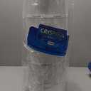 Cryspool 08055 Filter Compatible with Hayward C1200, CX1200RE, PA120, C-8412, Ultra-B2, FC-1293, Clearwater II 125, 817-0125N, 120 Sq. Ft Pool Filter Cartridge, 1 Pack